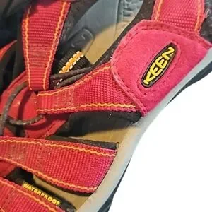 Keen | Shoes | Keen Mens Outdoor Sandals Size 95 Hiking 